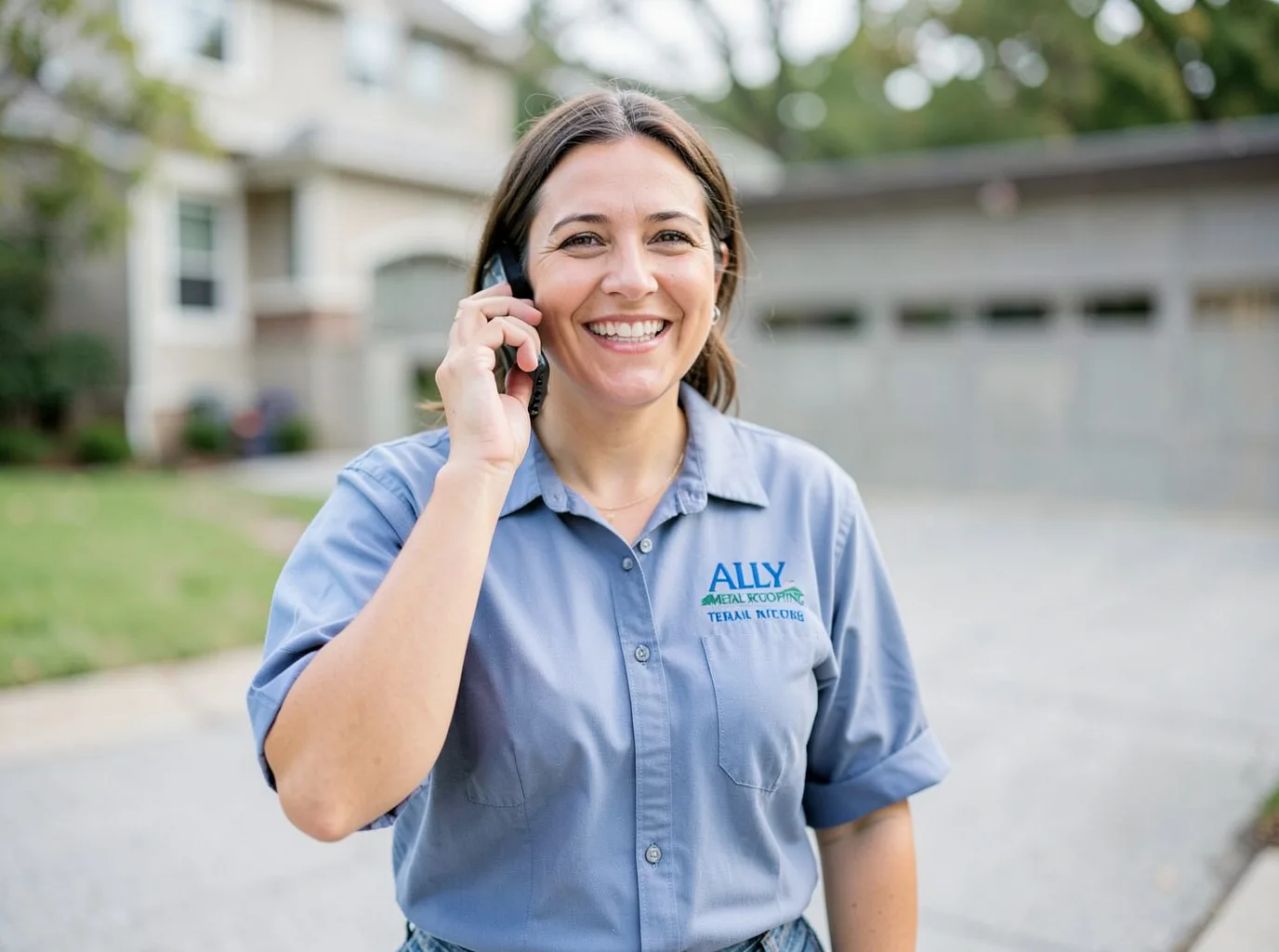Metal Roof Installation Marysville, MI FAQs